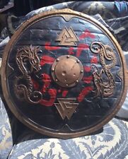 viking shield for sale  TRING