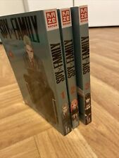 Spy family manga gebraucht kaufen  Krefeld