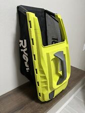 Ryobi RYAC130 13" Electric Walk Behind Push Mower Grass Catcher Bag OEM Part for sale  Shipping to South Africa