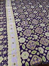 Batik fabric for sale  BOSTON