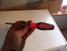 Snap tools red for sale  Saylorsburg