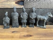 Terracotta chinese warriors for sale  Glendale
