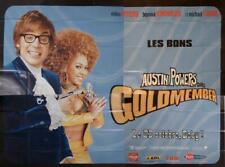 Austin powers goldmember d'occasion  France