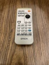 Epson projector remote for sale  MANCHESTER