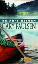 Brian's Return por Paulsen, Gary comprar usado  Enviando para Brazil