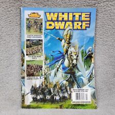 Games workshop white for sale  San Tan Valley