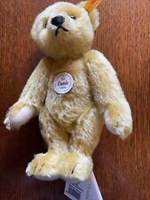 Steiff classic teddy for sale  BOGNOR REGIS