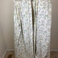 Laura ashley floral for sale  WISBECH