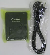 Canon battery charger for sale  Princeton