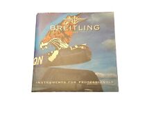 Breitling 1884 chronolog gebraucht kaufen  Bad Oldesloe