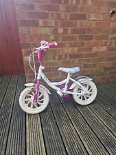 Girls bike inch for sale  HAYES