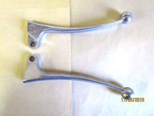 Palancas de freno y embrague HONDA CL77, CL72 mercado de repuestos, principios de 53175-273-000 segunda mano  Embacar hacia Argentina