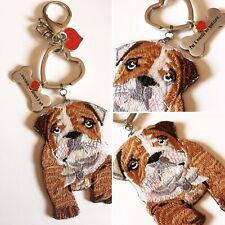 bulldog inglese usato  Monte San Pietro