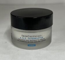 SKINCEUTICALS AGE INTERRUPTER FACE CREAM 0.5 Oz 15 ml Anti-Aging Skincare NEW for sale  Shipping to South Africa