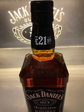Japan🇯🇵Re-Import £-Market💷Price GBP Jack Daniels 70cl 40% 700ml🥃 comprar usado  Enviando para Brazil
