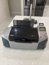 Impresora de inyección de tinta estándar Epson Stylus C86 usada segunda mano  Embacar hacia Argentina