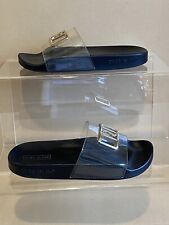 River island sliders for sale  LEICESTER