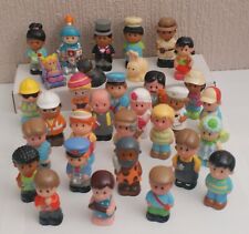 Happyland figures.please choos for sale  CHESTERFIELD