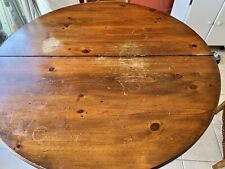 Antique dining table for sale  Santa Clara