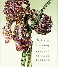 Artistic luxury faberge for sale  Montgomery