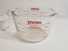 Pyrex glass measuring for sale  Beaverton