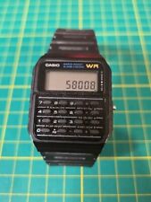 casio 100 ca for sale  Walled Lake