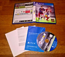 Fifa ps4 d'occasion  Aramon