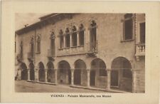 Vicenza palazzo mascarello usato  Polcenigo