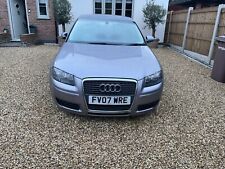 audi a3 tdi se for sale  DERBY