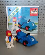 Lego legoland 6605 gebraucht kaufen  München