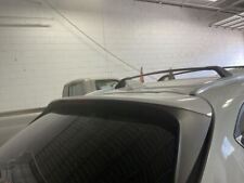 Rear spoiler fits for sale  Knoxville
