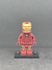 LEGO Super Heroes Marvel Comics Los Vengadores Iron Man Mark 6 Armadura 30167 6867 segunda mano  Embacar hacia Argentina