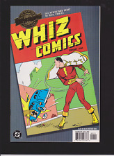 Whiz comics millennium for sale  Wappingers Falls