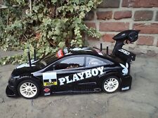 Tamiya brushless playboy gebraucht kaufen  Dormagen