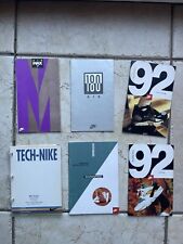 Catalogues nike d'occasion  Albi