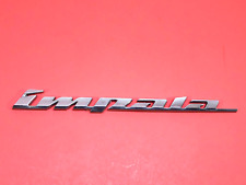 Chevrolet impala 2000 for sale  Oberlin