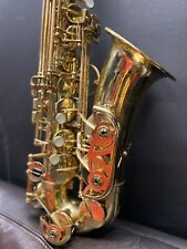 Alt saxophon yanagisawa gebraucht kaufen  Düsseldorf