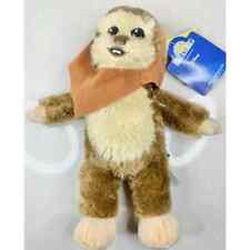 Brinquedo de pelúcia Star Wars Build A Bear Baby Wicket The Ewok aposentado  comprar usado  Enviando para Brazil