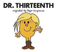 Doctor dr. thirteenth for sale  UK