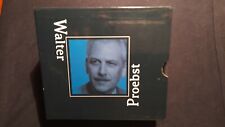 Walter Proebst Klavierlieder 7CD Juego Caja NM (1231) segunda mano  Embacar hacia Argentina