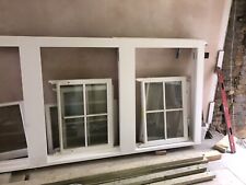 Double glassed sash for sale  LONDON