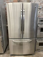 ge refrigerador GFSS6KEXASS segunda mano  Embacar hacia Mexico