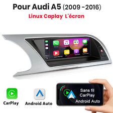 Linux carplay android d'occasion  Stains