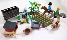 Playmobil lot people for sale  Bettendorf