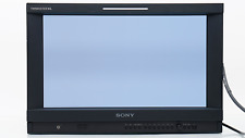Sony pvm 1741 for sale  Santa Clara