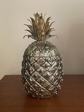 Seau glaçon ananas d'occasion  Liesse-Notre-Dame