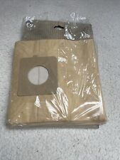 Vacuum cleaner bags for sale  LEWES