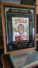 Vintage stella artois for sale  Bethlehem