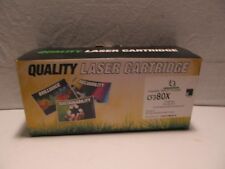 Augusta Office Solutions CF380X HP Laserjet Pro M476 Series Ink Toner Cartridge, used for sale  Shipping to South Africa