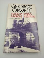 George orwell senza usato  Roma